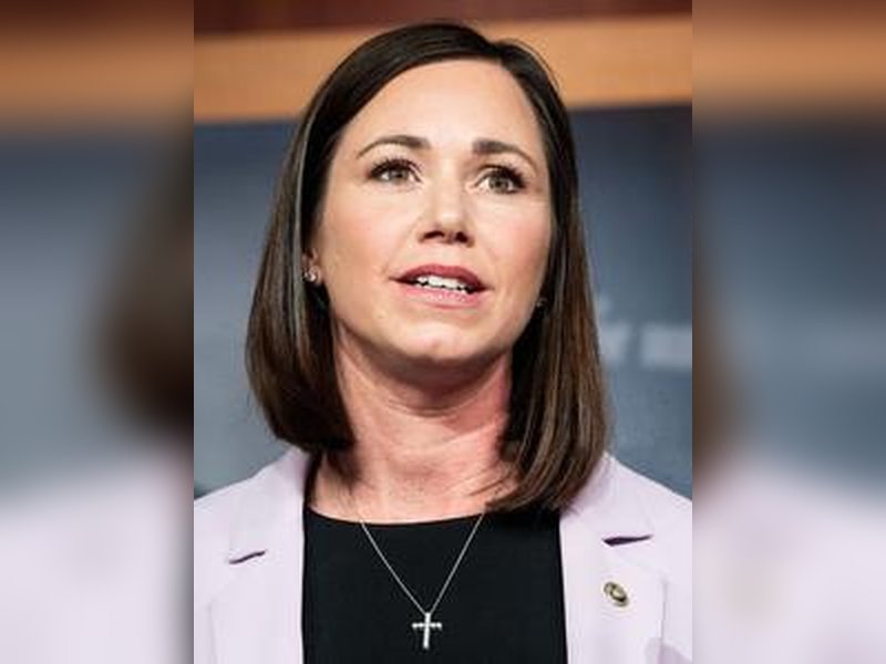Bipartisan US senators introduce bill to bolster Space Force amid China's space push