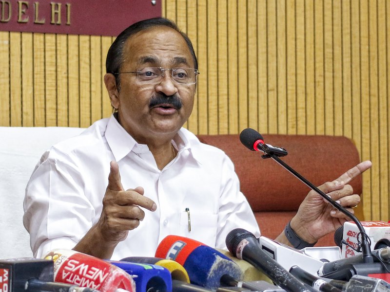 Messi deal under scanner, says CM Satheesan; promises action