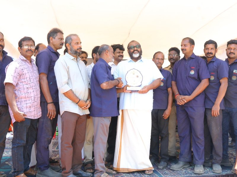 Bus refurbishment project to bring gains to KSRTC: Kerala Minister