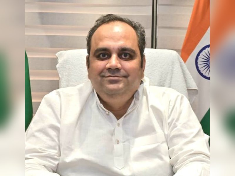 'No inflated price purchases': Delhi Health Minister hits back against Oppn allegations (IANS Exclusive)