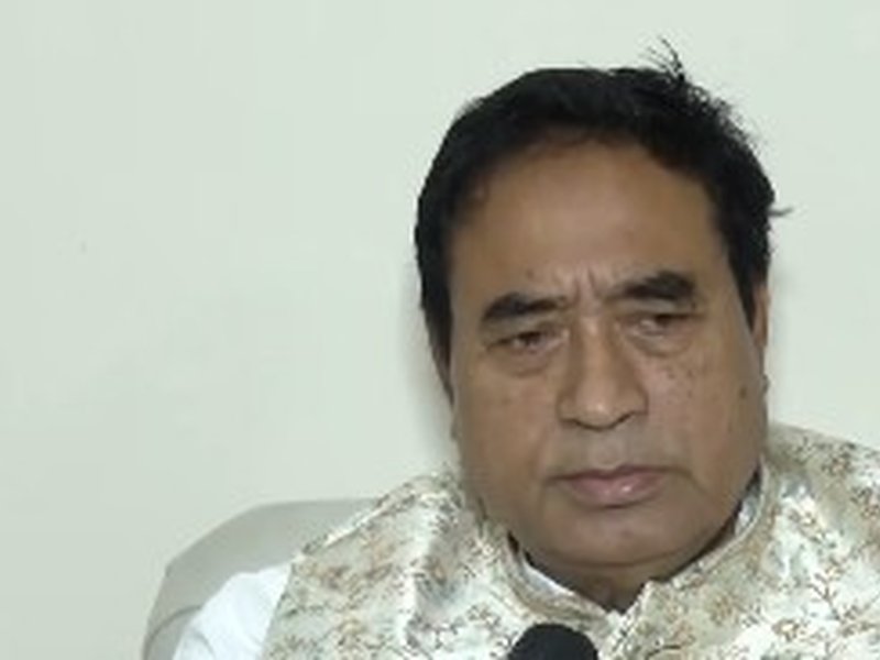Bengal's highest civilian award for RS MP withdrawn over making derogatory comments about Netaji