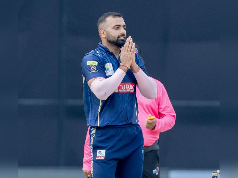 DPL 2026: Shivam stars as Outer Delhi Warriors edge West Delhi Lions by five wickets