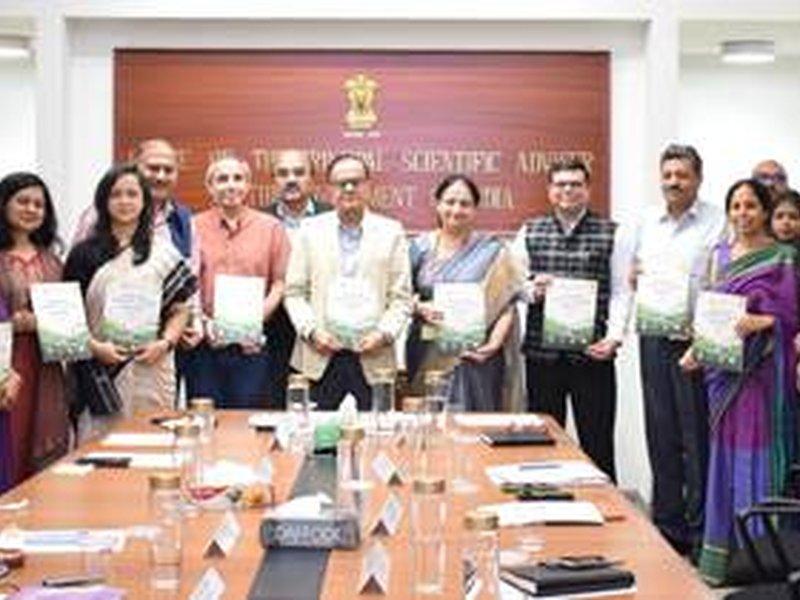 India’s science and technology clusters accelerating innovation
