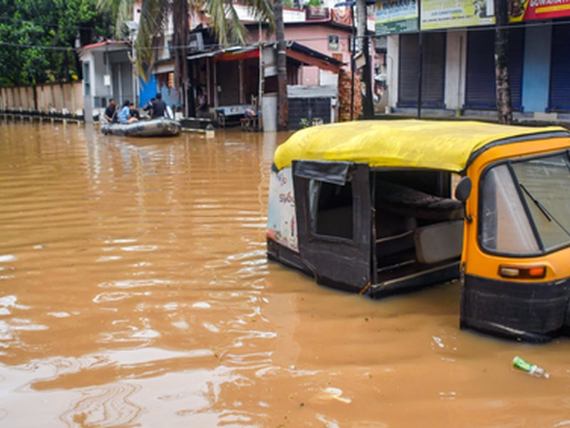Assam-Bengal bond strengthens as WB govt extends Rs 10 crore flood aid