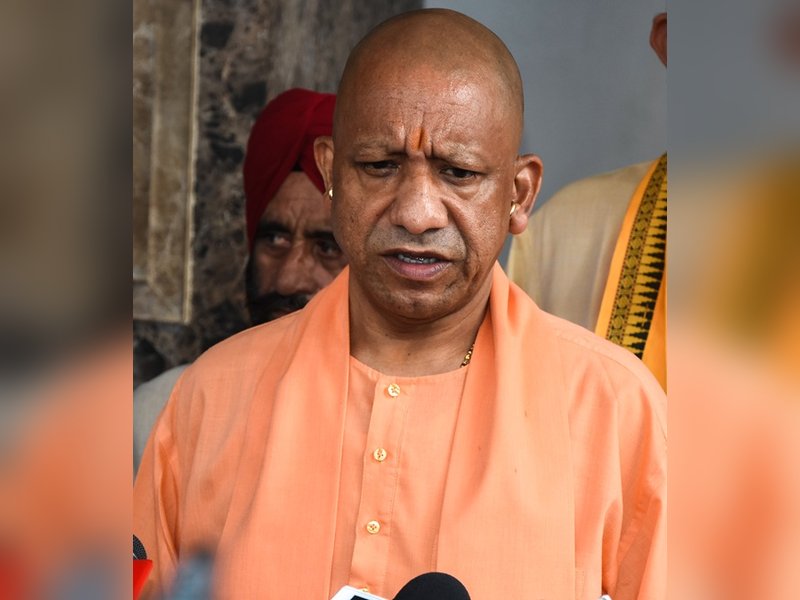 UP govt to set up ‘Vande Mataram Vatika’ across all districts on I-Day