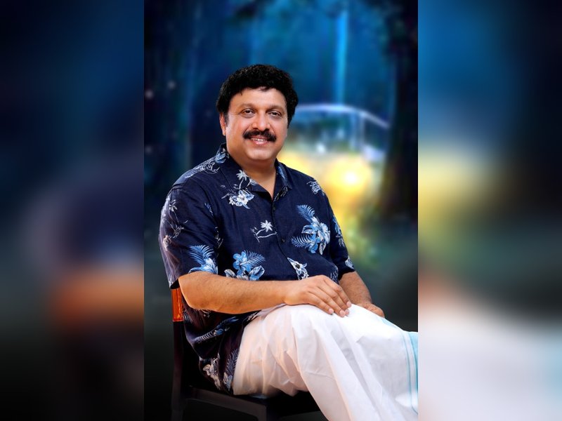 Former Kerala Minister Ganesh Kumar slams NSS chief Sukumaran Nair