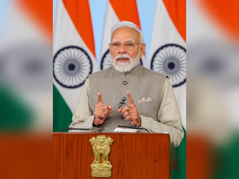 ‘May this day deepen our resolve to preserve harmony, brotherhood’: PM Modi on Partition Horrors Remembrance Day