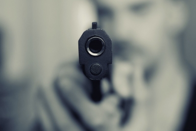 VDC member killed, another injured as fellow member opens fire in J&K’s Udhampur