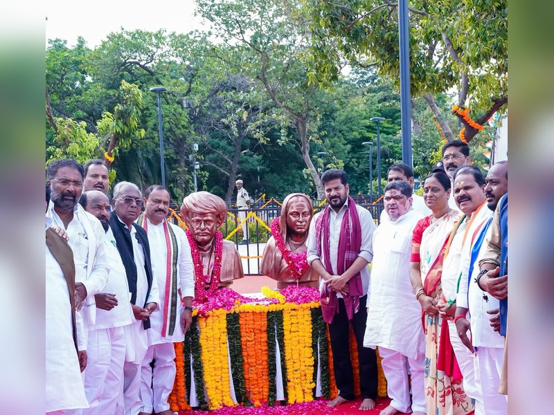 Fee reimbursement to be credited in advance in students’ accounts: Telangana CM