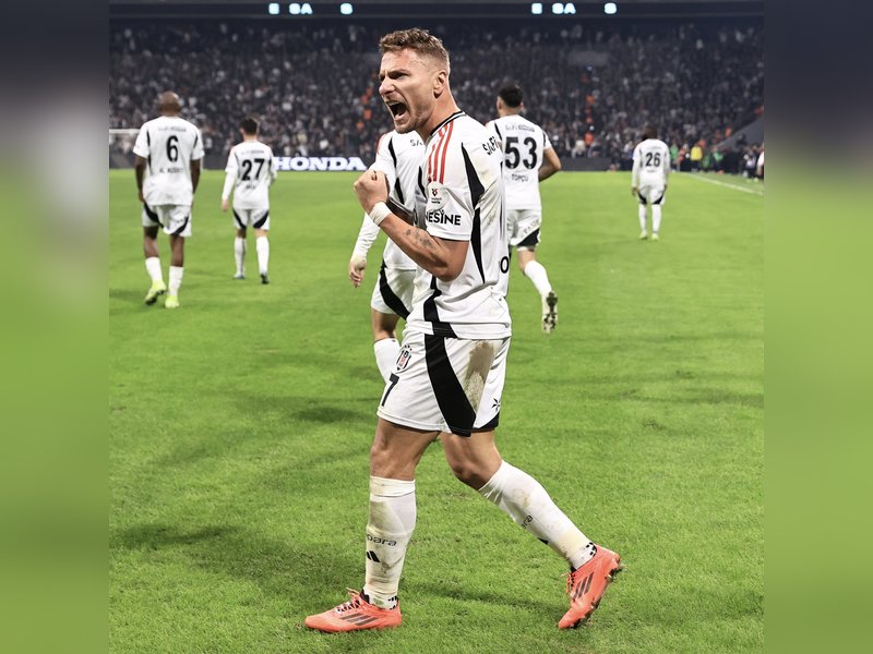 Italy striker Immobile retires at age 36