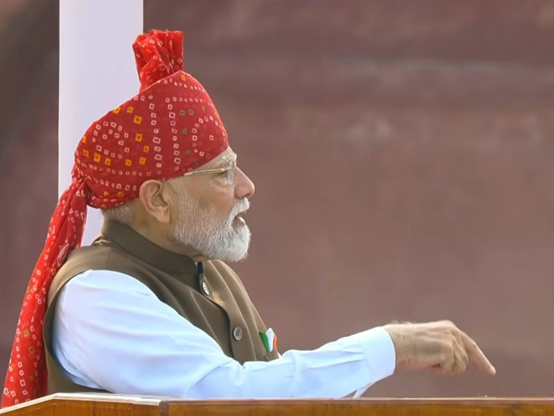 PM Modi pitches for 100 GW nuclear capacity, 50 companies in Fortune 500 list