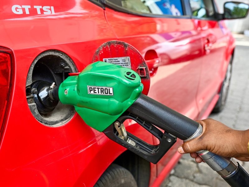 Govt cuts export duties on petrol, diesel and ATF
