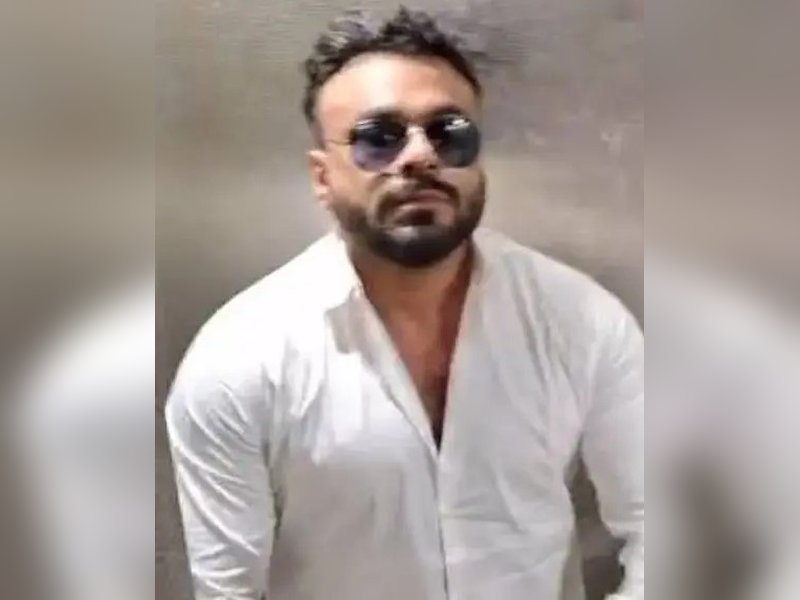 Bengal Bizman arrested by ED in land grab case seeks approver status