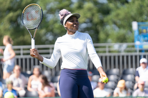 Venus Williams’ singles losing streak reaches 13 matches after Cincinnati defeat