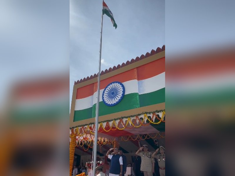 Himanta Sarma unveils vision for self-reliant Assam, focuses on Jobs and growth