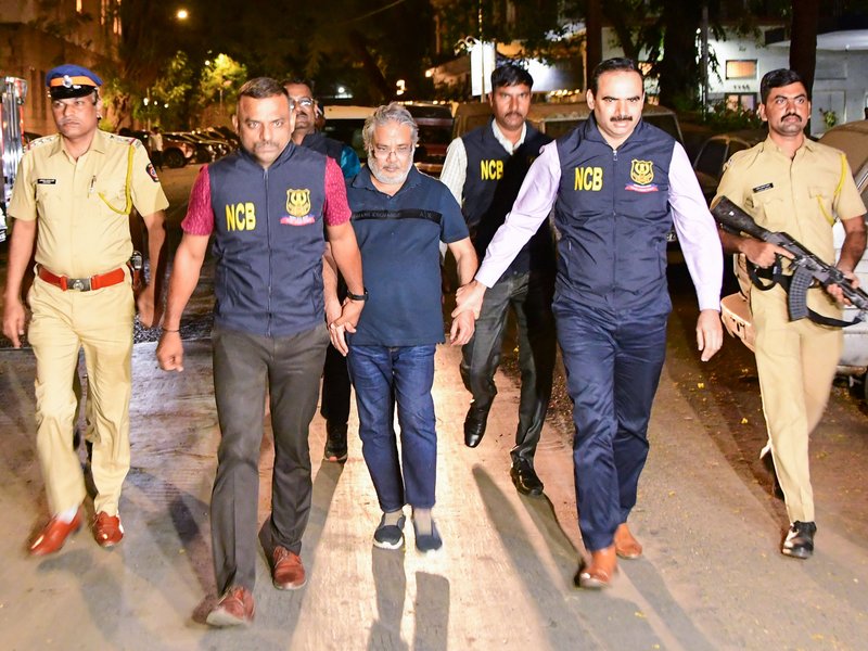 NCB's twin strategy helps India hunt down foreign-based drug kingpins