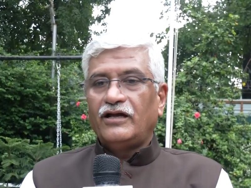 80th I-Day: Gajendra Shekhawat hails India’s journey