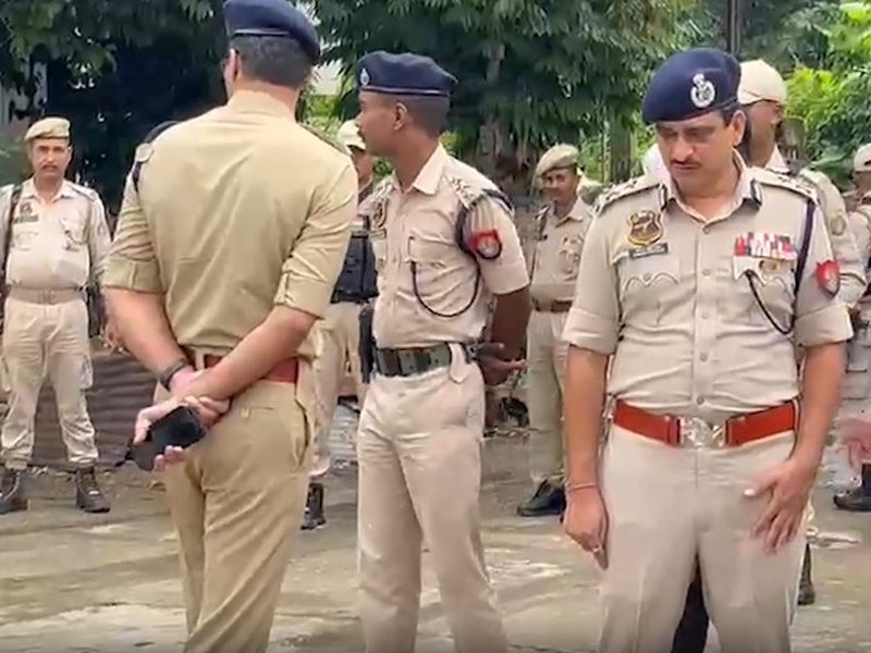 Assam BJP booth president found murdered, six detained