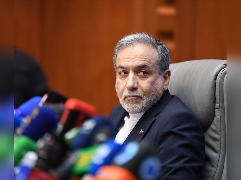 Iran warns France against interference in internal affairs