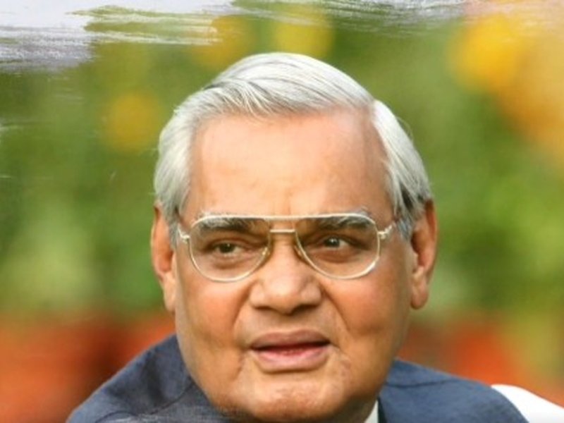 He taught us to take everyone along: Delhi CM Rekha Gupta remembers Atal Bihari Vajpayee