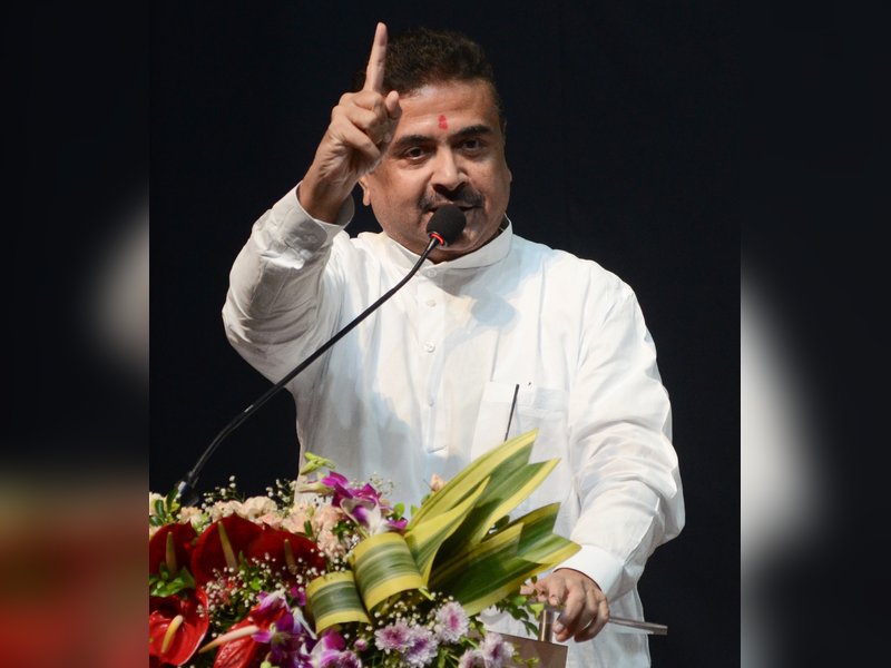 Former Bengal Deputy Speaker Asish Banerjee's suicide might be due to 'blackmailing pressure': CM Adhikari