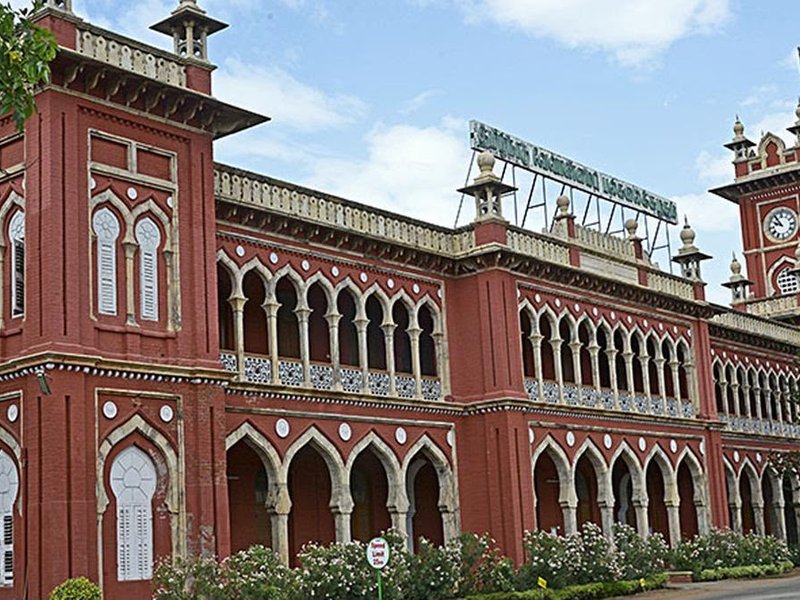 Over 1100 seats remain vacant in TN agricultural courses; counselling from August 24