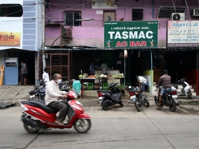 TN: Look out circular issued against ‘power broker’ in Tasmac malpractice case