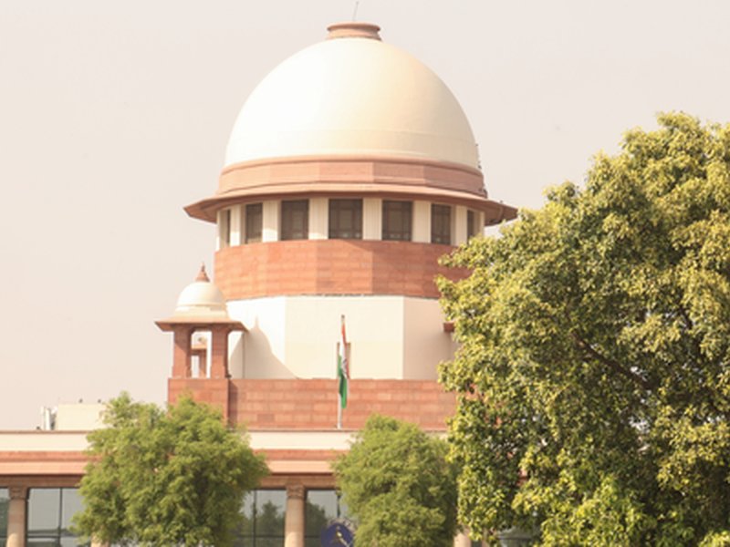 SC asks Allahabad HC to defer hearing in disproportionate assets case linked to Rahul Gandhi