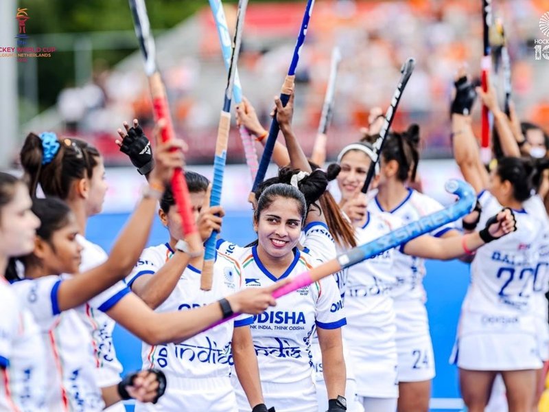 Experience from FIH World Cup will be valuable in Asiad: IOA