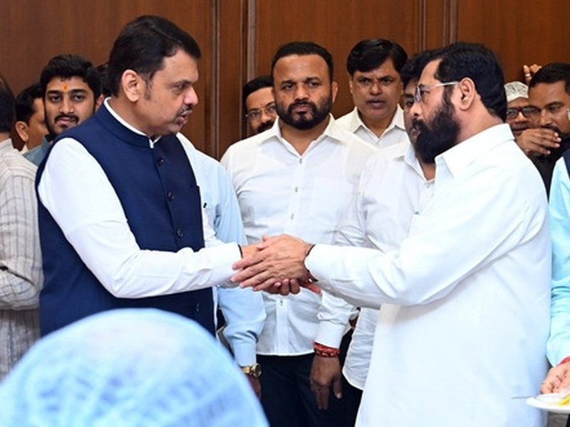 Amid rising public debt, Maharashtra strives to chase $1 trillion economy target
