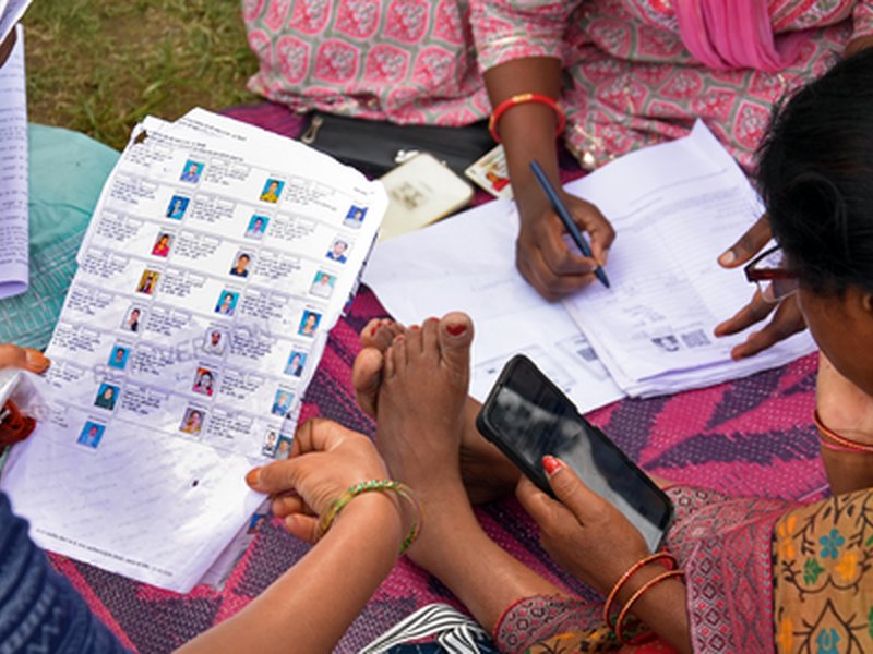 Karnataka SIR enters crucial phase as enumeration ends