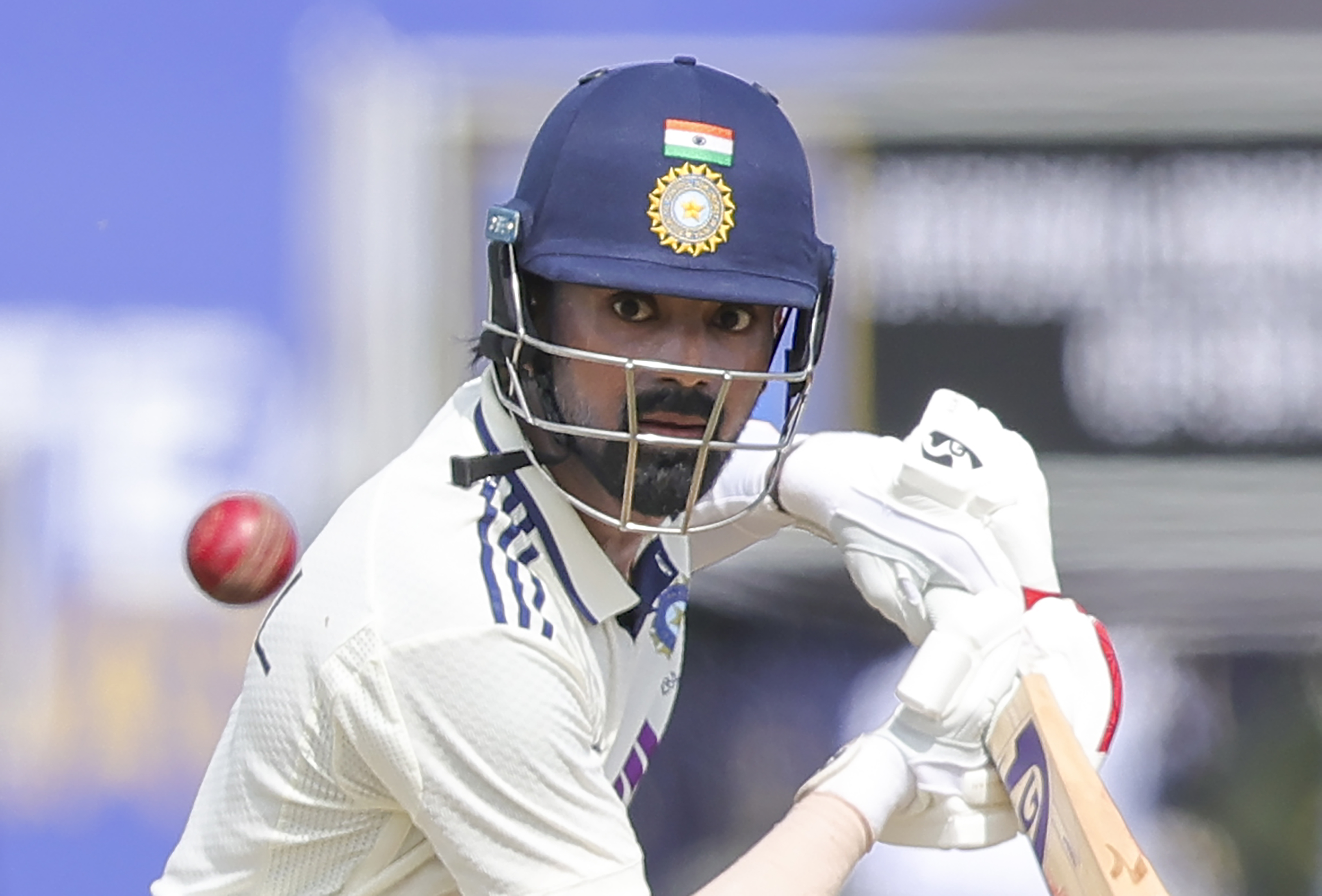 1st Test: India vice-captain KL Rahul retires hurt due to severe cramps in Galle