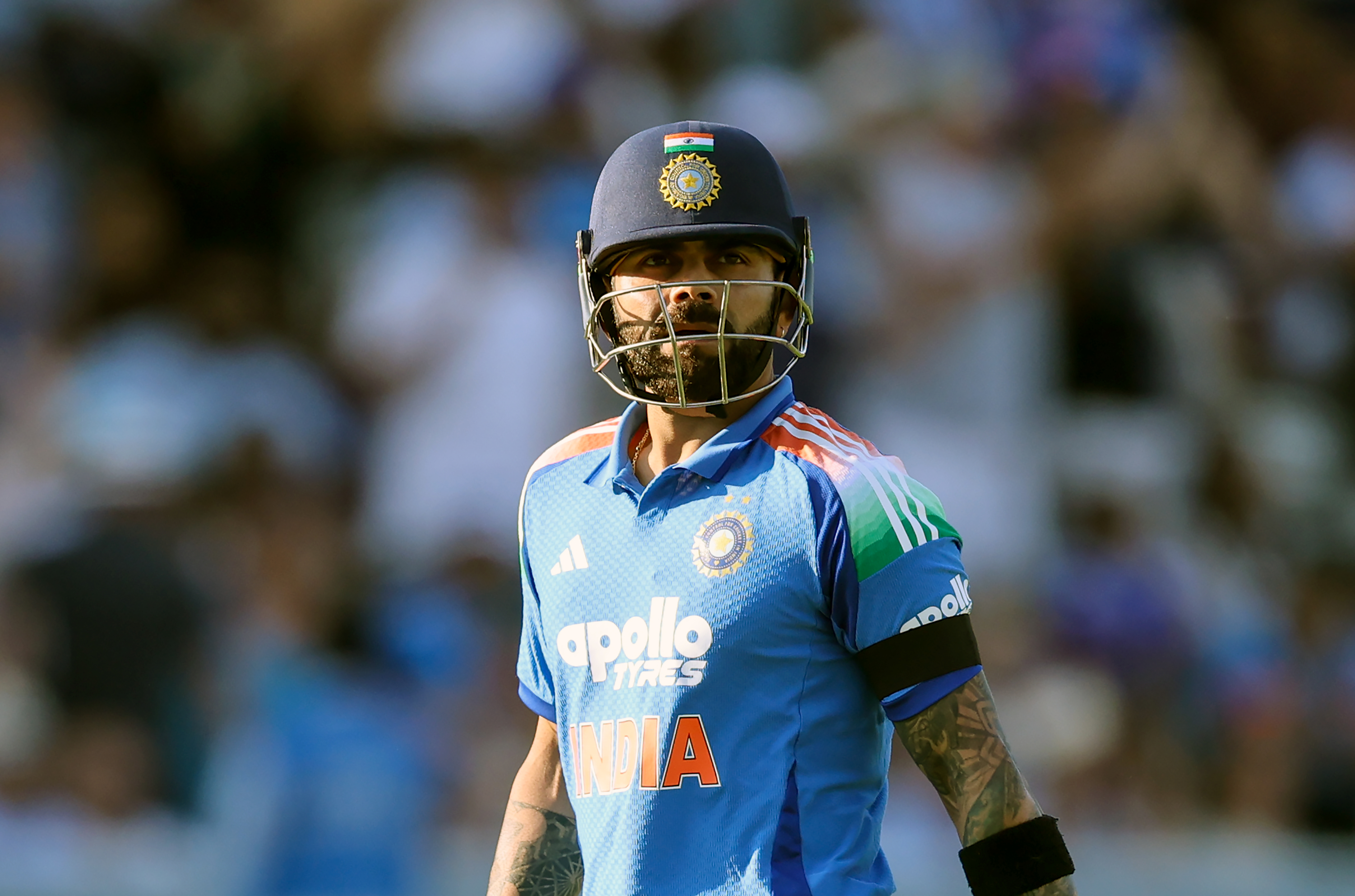 Jay Shah, Virat Kohli lead Indian sporting fraternity’s Independence Day wishes