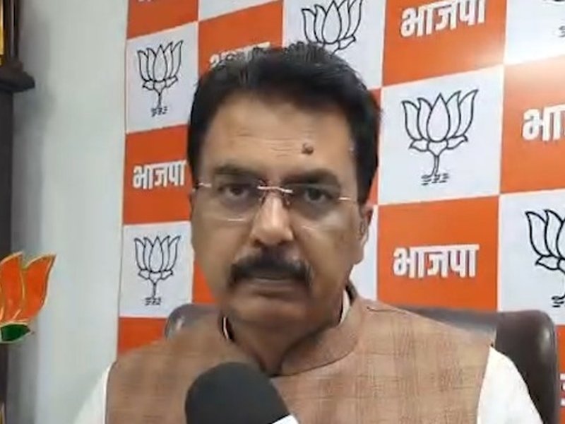'Had to bow down': BJP as Jharkhand govt agrees to students' key demands