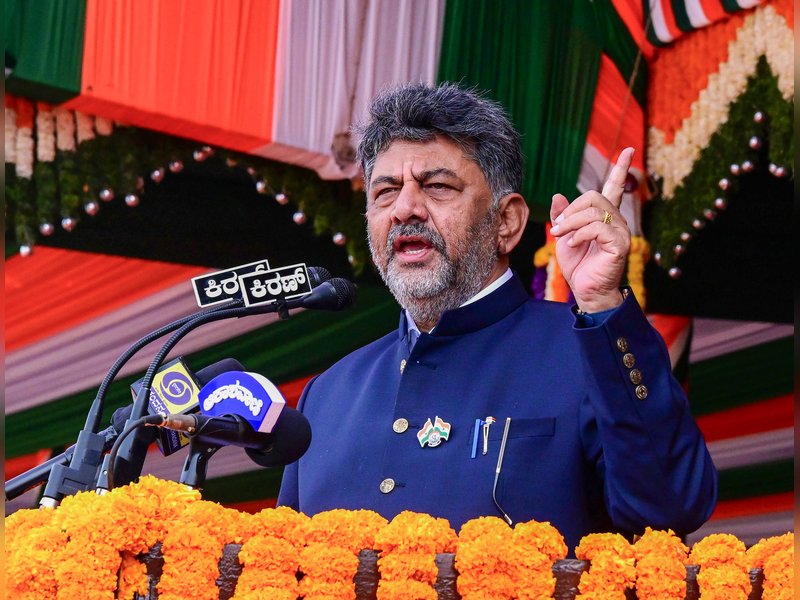 No state should interfere in another’s affairs: K'taka CM hits back at TN CM over remarks on deaths in Chamarajanagar reserve forest