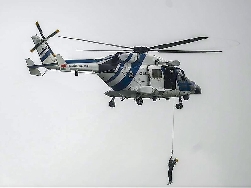 Govt notifies 405 key defence items worth Rs 3,070 crore for indigenous manufacturing