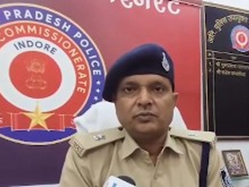 MP: Man kills wife, then throws two children in pond; son survives