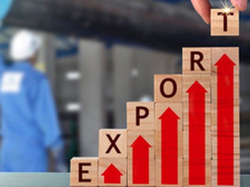 FTAs accelerating India's export growth