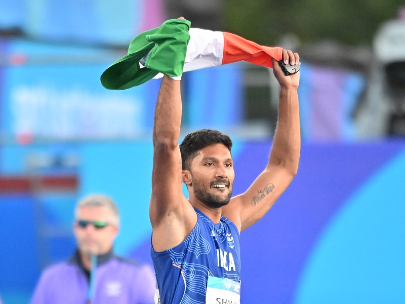 No Khel Ratna award; Tejaswin, Treesa, Gayatri, Divya among 17 Arjuna Awardees