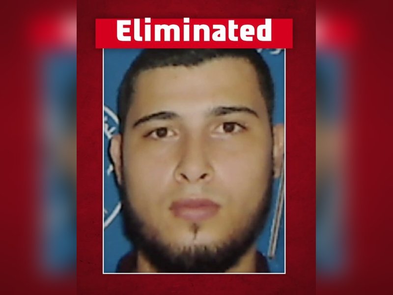 Israel kills Islamic Jihad commander in Gaza
