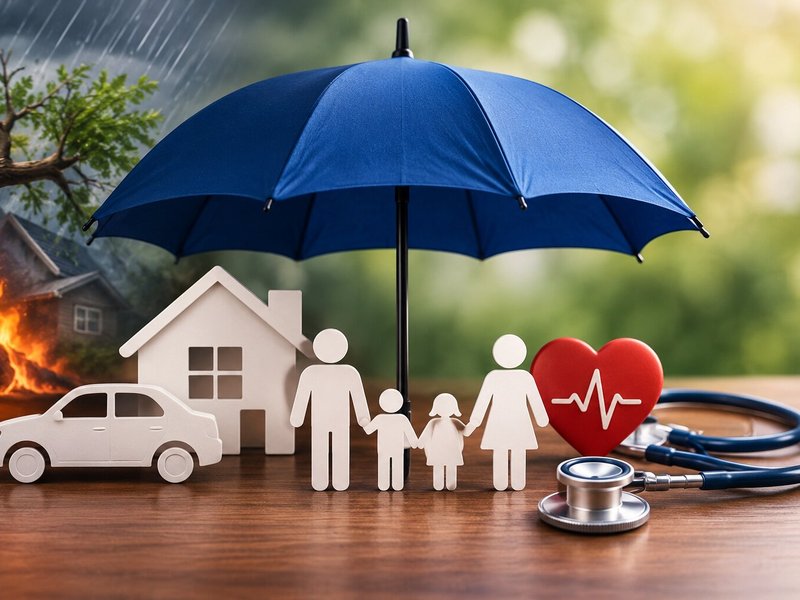 India's general insurance industry grows 9 pc in FY26 to Rs 3.36 lakh crore