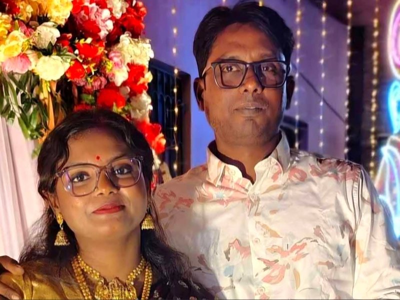 Bengal CID to probe custodial death of former Trinamool Councillor's husband