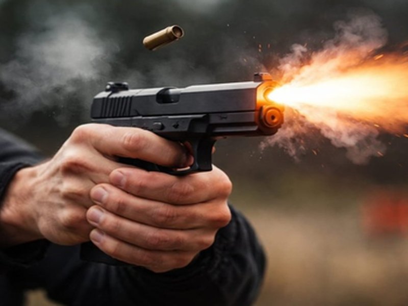 Property dealer shot dead during late-night liquor party in Patna; probe underway