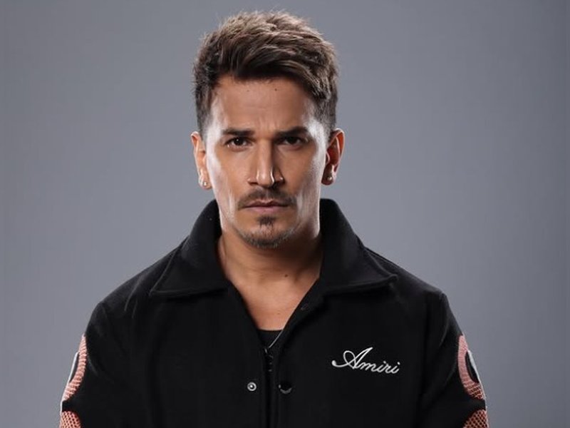 Prince Narula misses wife Yuvika Chaudhary on Bharti Singh, Haarsh Limbachiyaa’s game show