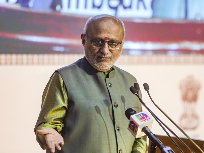 V-P to address bureaucrats at academy during Uttarakhand visit from tomorrow