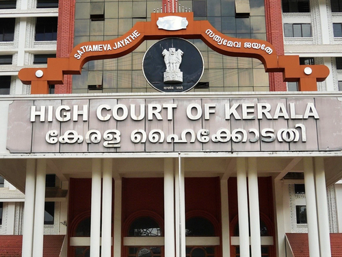 Kerala HC quashes 2015 case against four UDF MLAs on Left MLAs' complaint