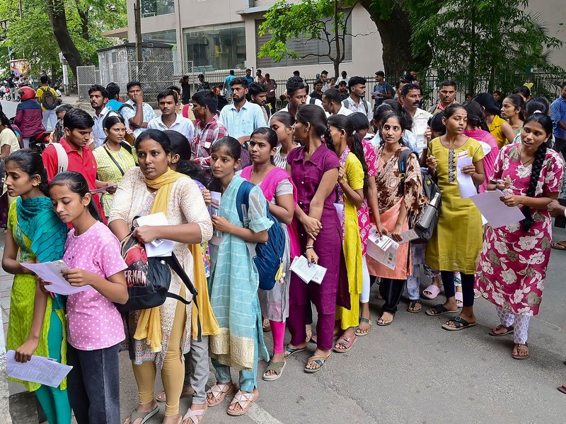 Teacher Recruitment Exam to bring major changes in Bihar