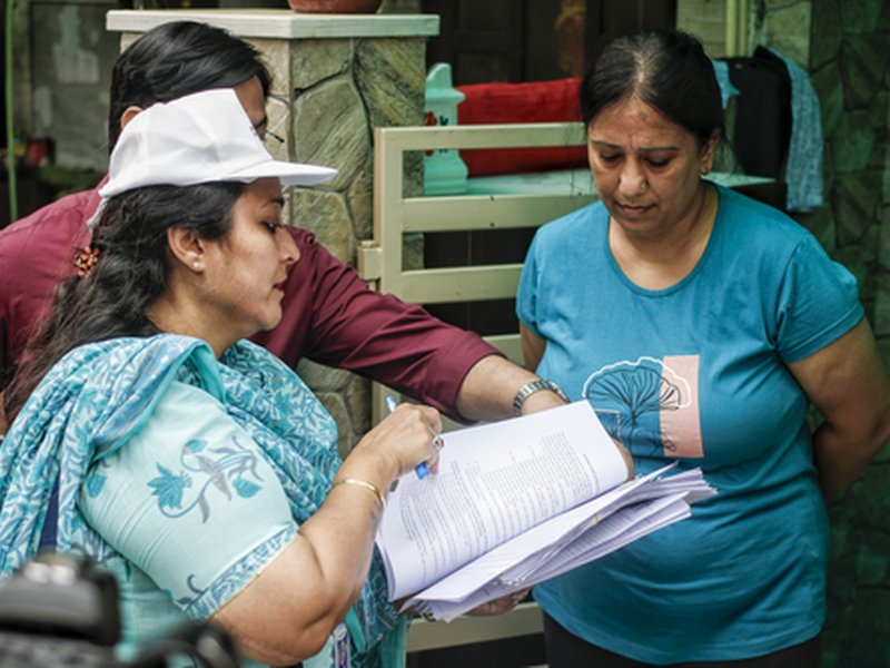 Maha SIR: 2.07 crore voters face exclusion after first phase