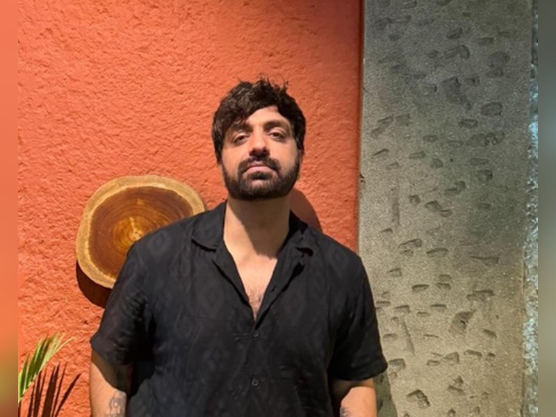 Akhil Sachdeva says the singer in him hasn’t been used to his true potential in the industry