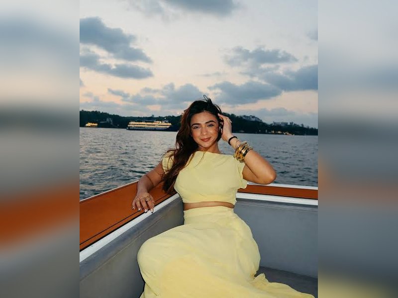Apoorva Makhija shifts to New York, reveals why she decided to leave India